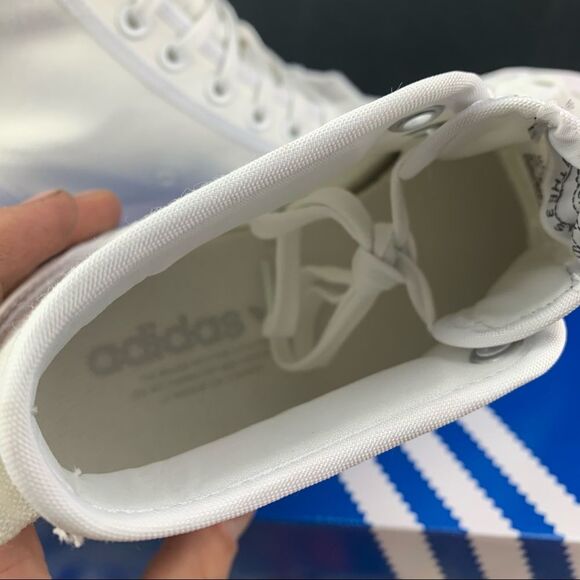 Adidas Nizza Trek Platforms Women's Various Sizes - Picture 3 of 14